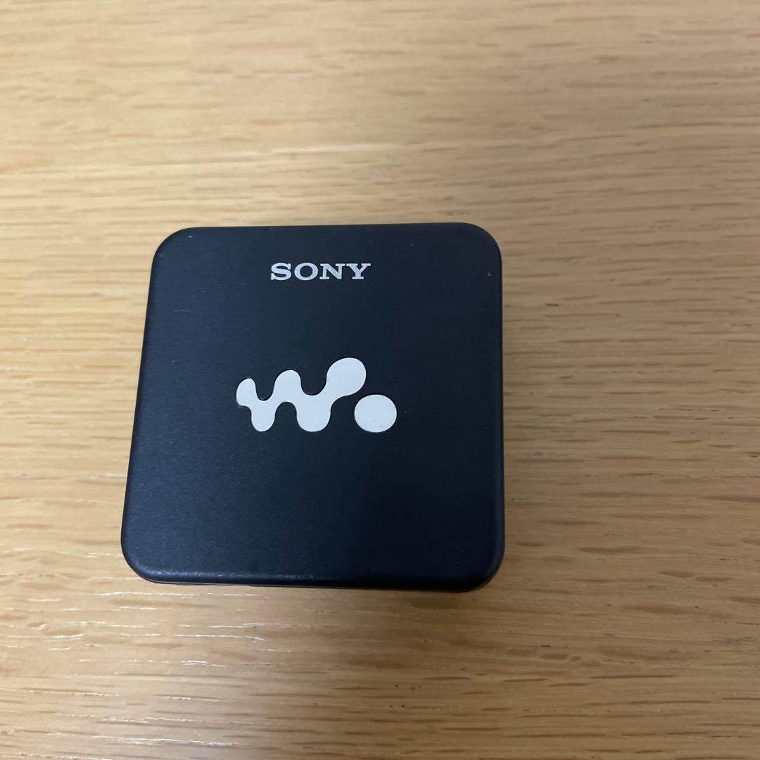 SONY ウォークマン NW-A105 ブルー 16GB