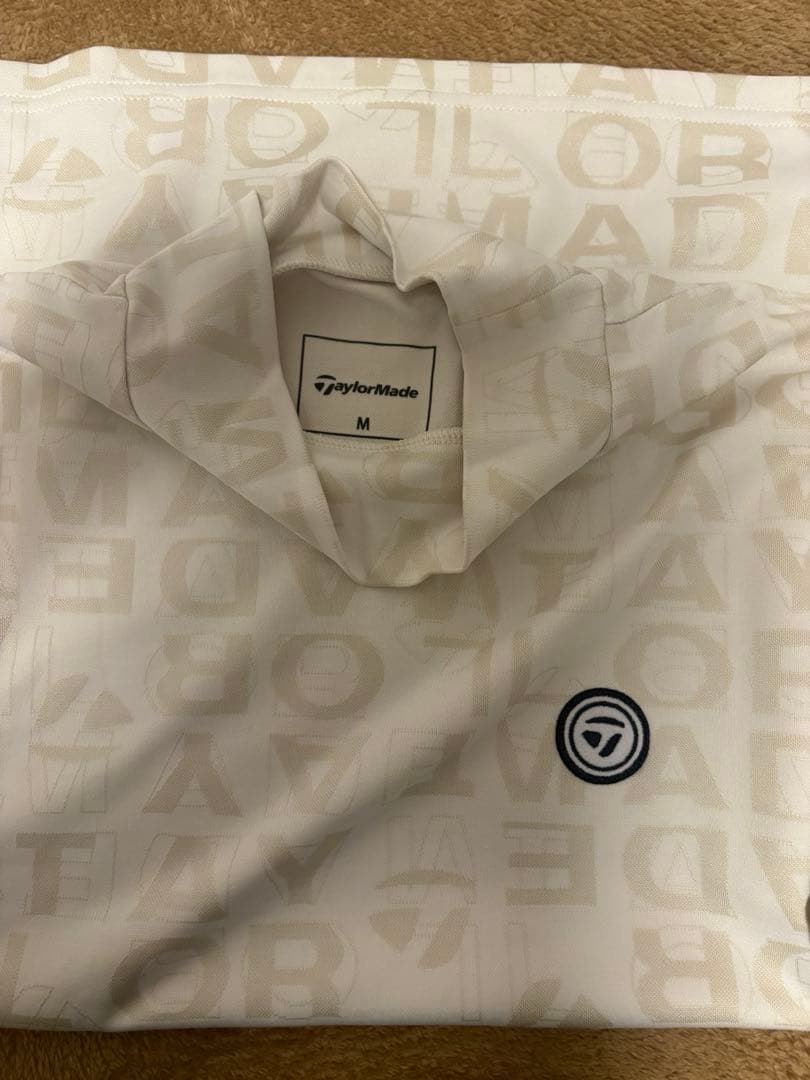 テーラーメイド　ゴルフ　上下セット