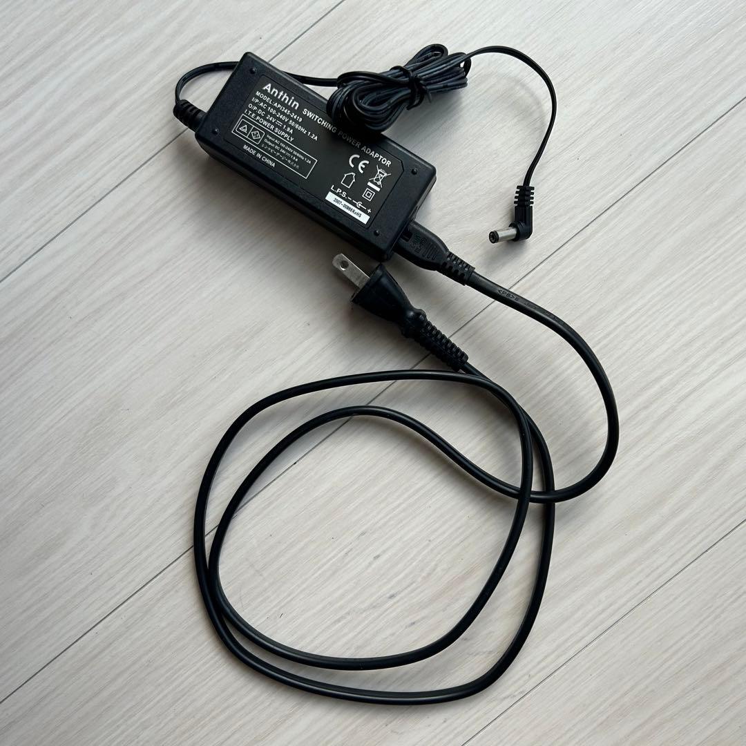 【アクアクローバー】 ナノバブル水素水生成機