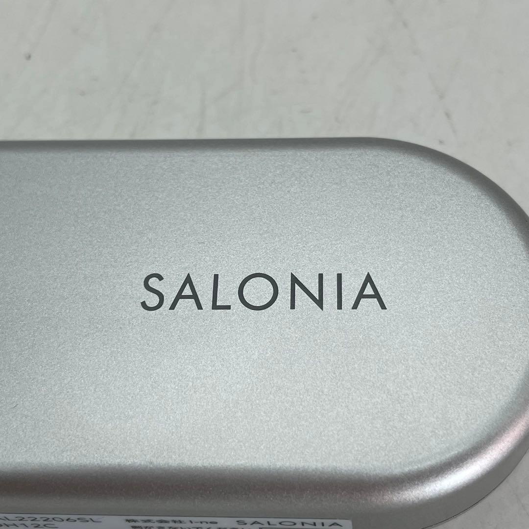 SB193□箱有 SALONIA EMSリフトブラシ SAL22206SL