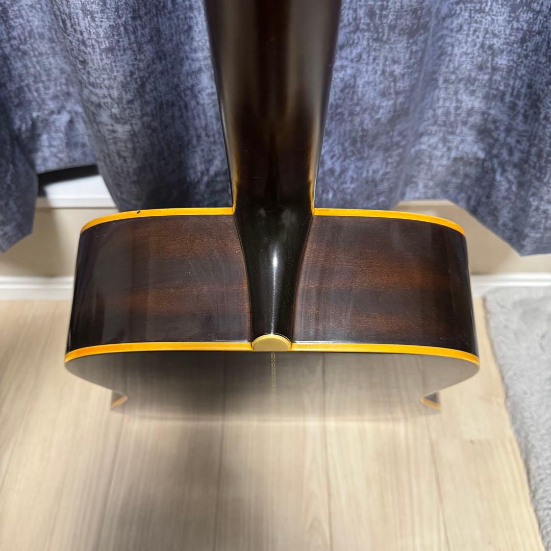 【中古】YAMAHA ヤマハ アコースティックギター アコギ FG-201