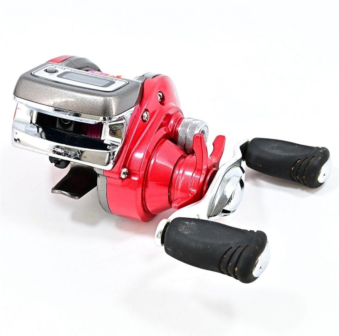 イッツ ICV 150WL DAIWA