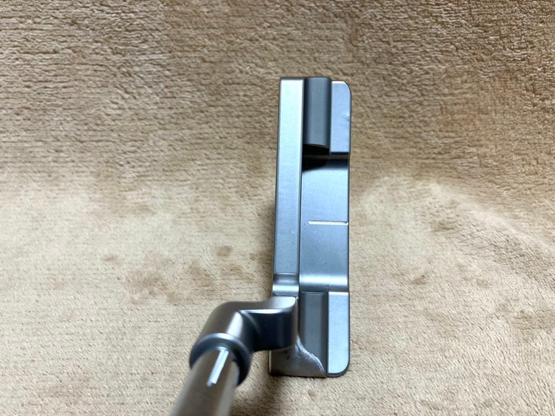 ジョージスピリッツ　GS-02 1st PROTO パター