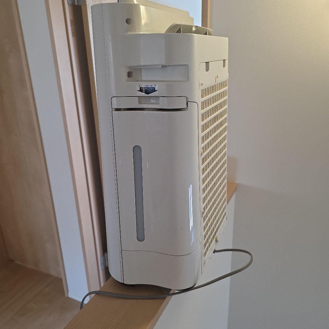 SHARP 加湿器 KC-50TH7-W 2023年製