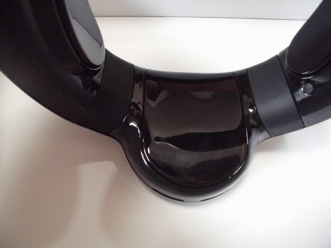 未使用　ネックファン　暖冷両用 10000mAh　日本語取説　RUSEPIN