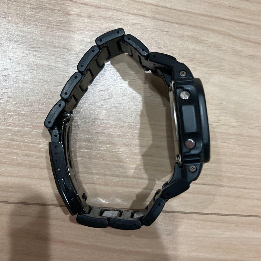 G-SHOCK GW-M5610BC コンポジットバンド 電波ソーラー