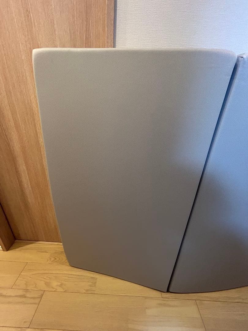 高反発３つ折りマットレス (アルトSD) ニトリ※2月末で処分予定です。