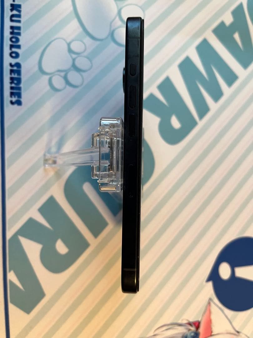 iPhone 15 Pro 128GB ブルーチタニウム　ジャンク品