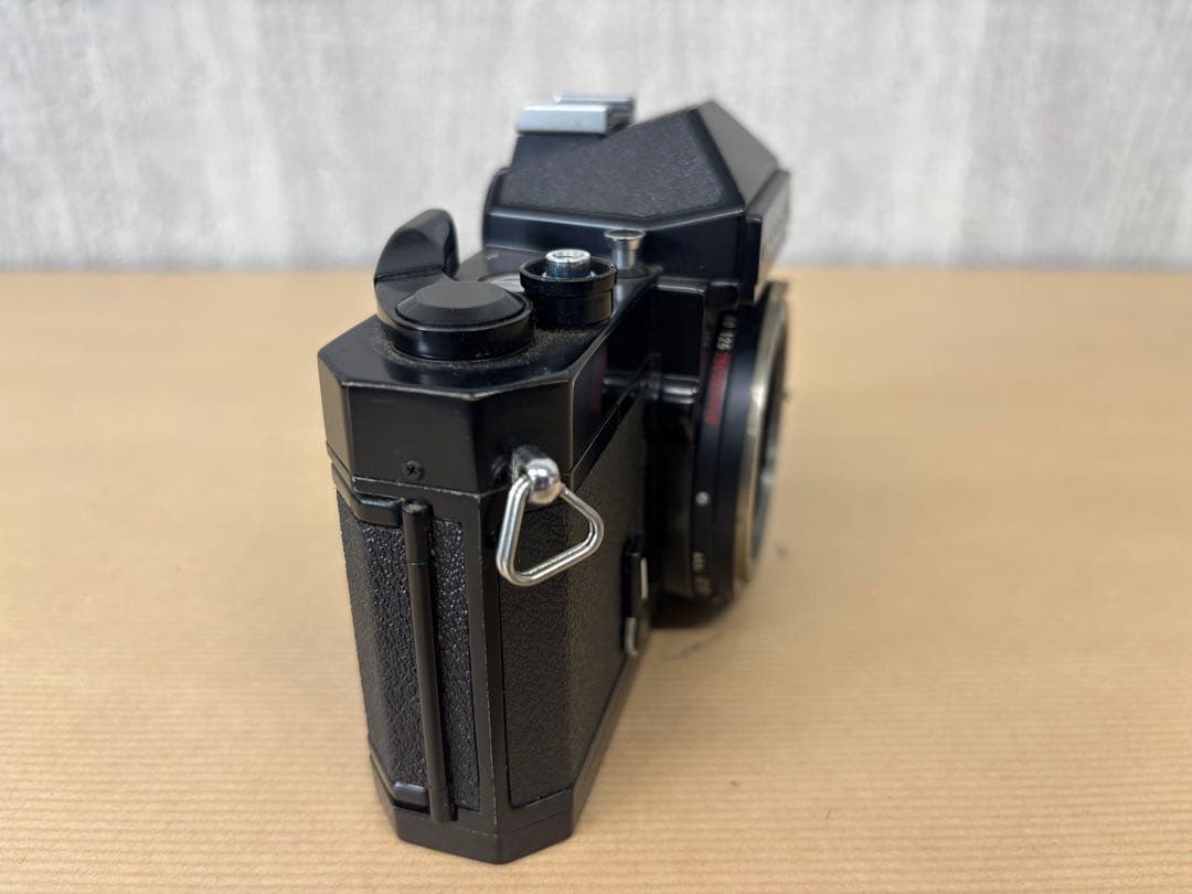 フィルムカメラ Nikomat FT3