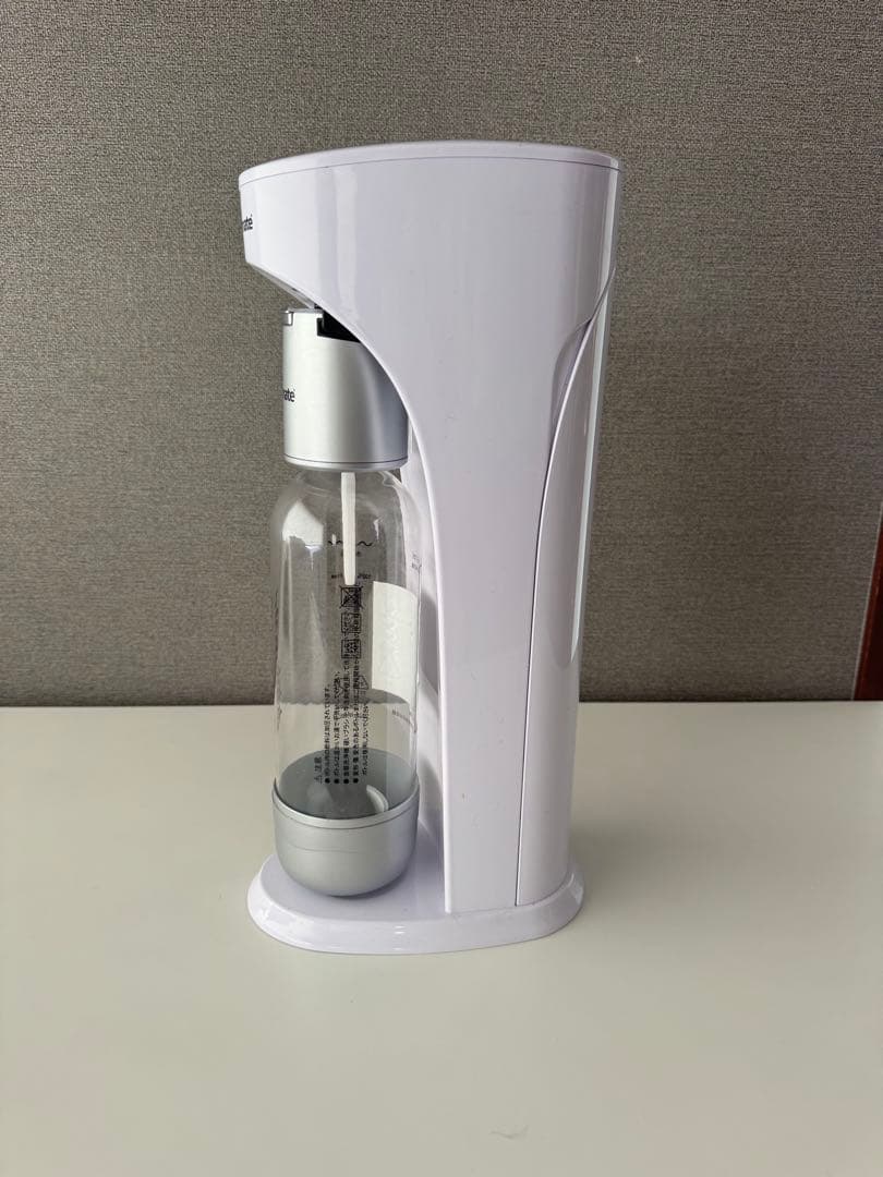 コストコ drinkmate 炭酸水メーカー