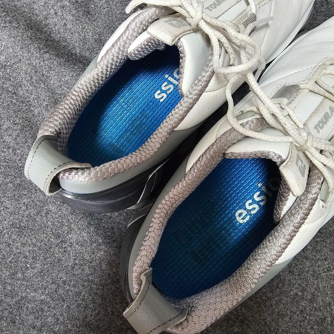 フットジョイ】55506J ツアーアルファ LACED 26cm ゴルフシューズ