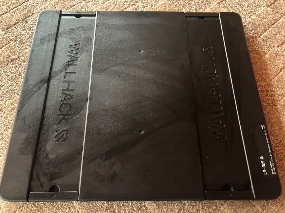 マウス・トラックボール WALLHACKS CR-005