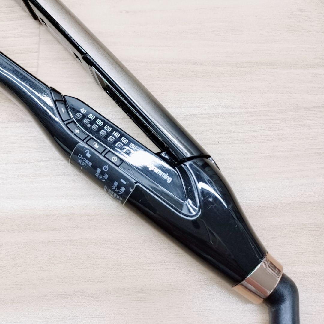 付属品完備 リュミエリーナ ヘアビューロン 4D plus