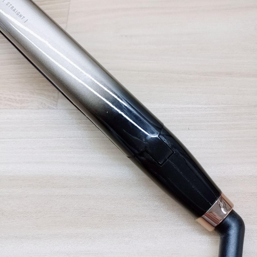 付属品完備 リュミエリーナ ヘアビューロン 4D plus