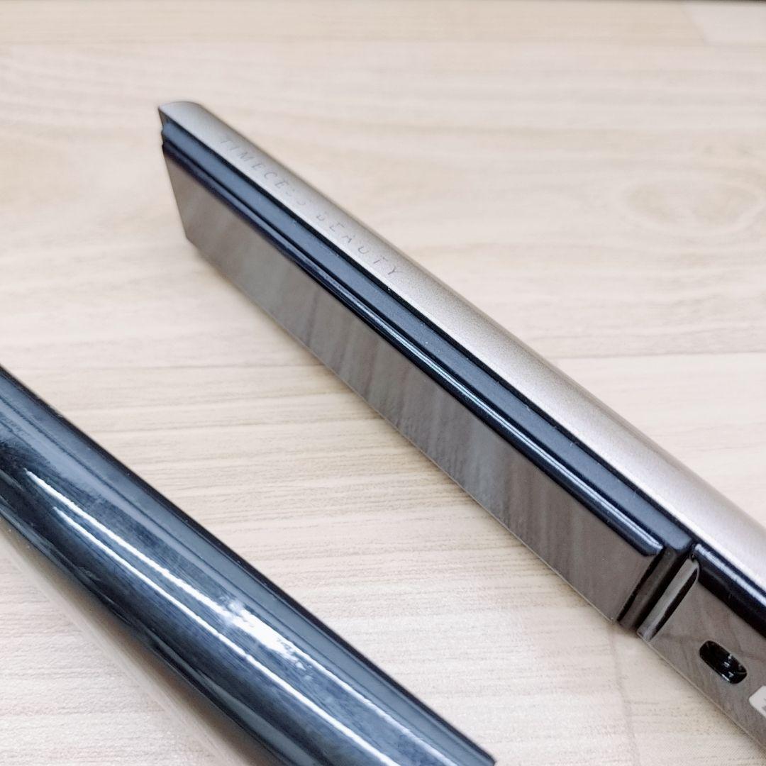 付属品完備 リュミエリーナ ヘアビューロン 4D plus