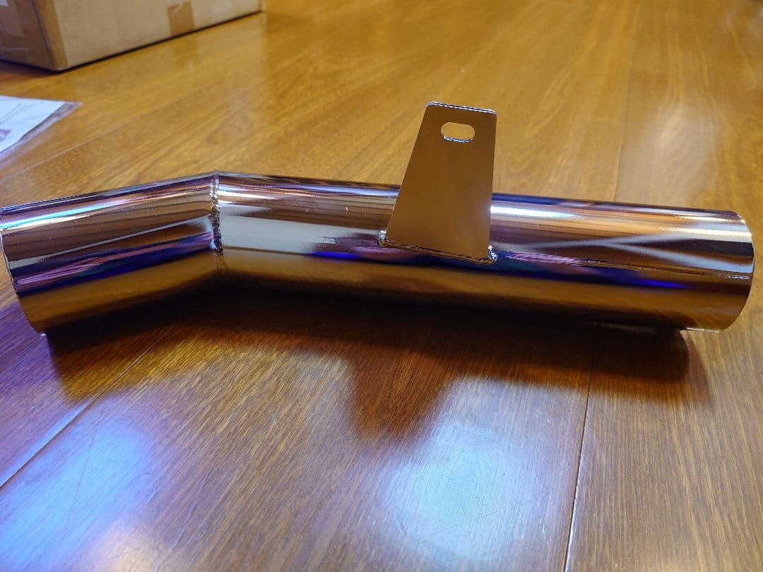 Z900RS スリップオン ORM