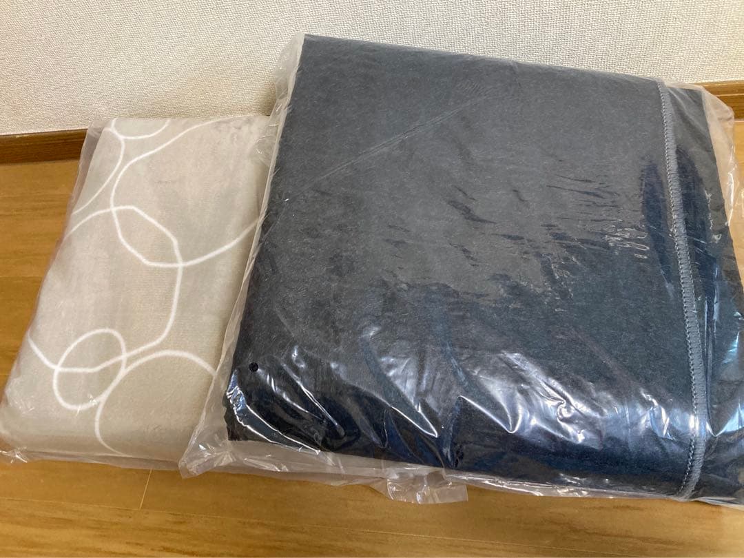 パナソニック 電気カーペット ディズニーデザイン1.5畳