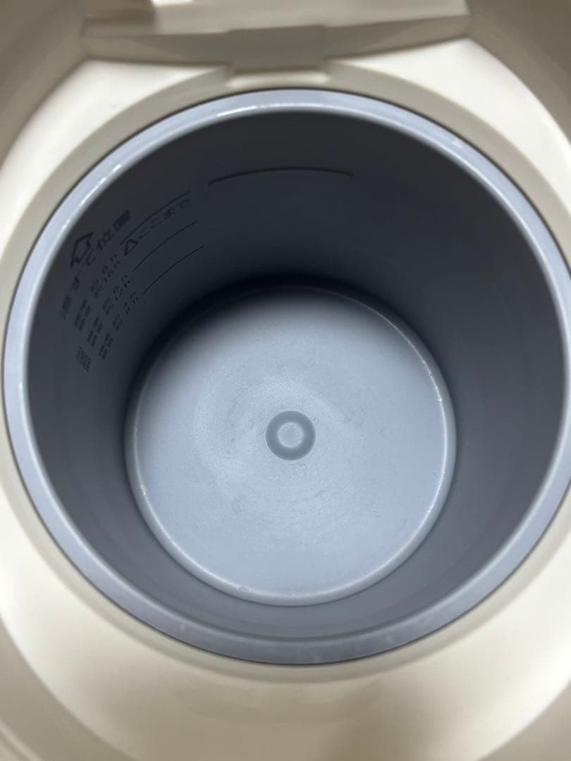 象印 スチーム式加湿器 EE-MB20