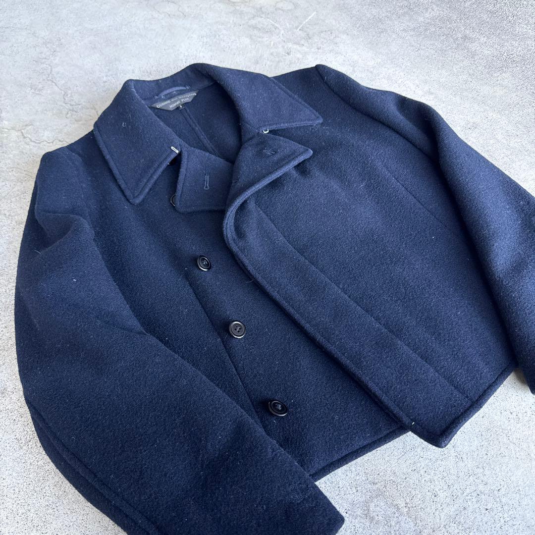 Ten Comme des Garcons homme plus pコート