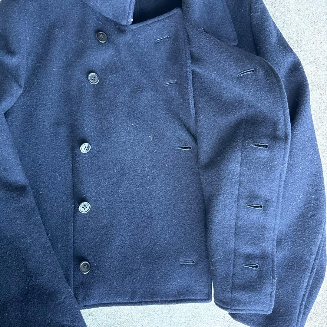 Ten Comme des Garcons homme plus pコート