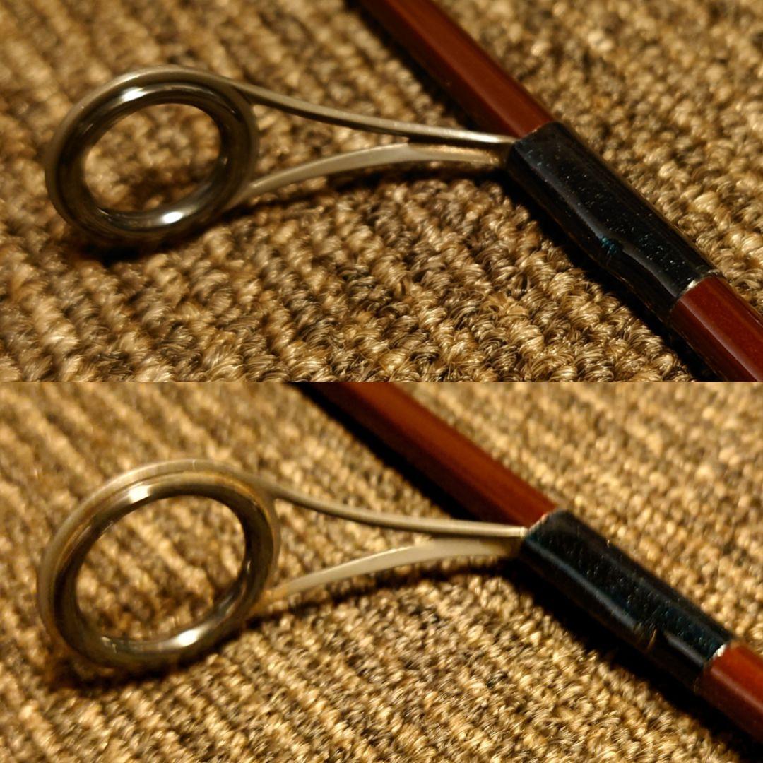 超希少番手廃盤超美品 シマノ 94 スコーピオン EV 2581-2 XT XV