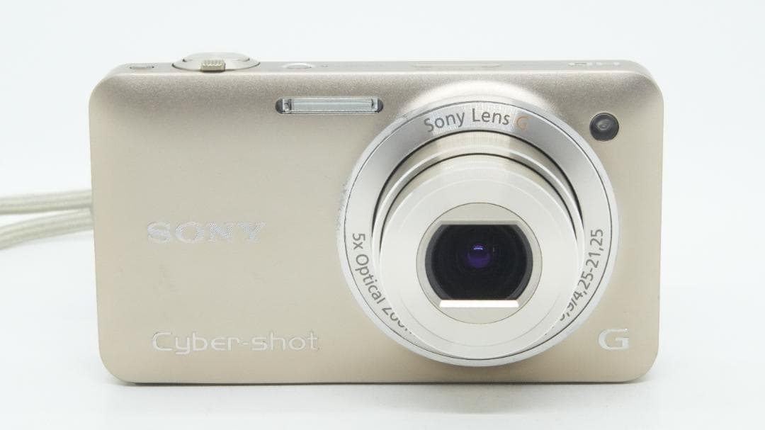 【A3066】 SONY Cyber-shot DSC-WX5 ソニー