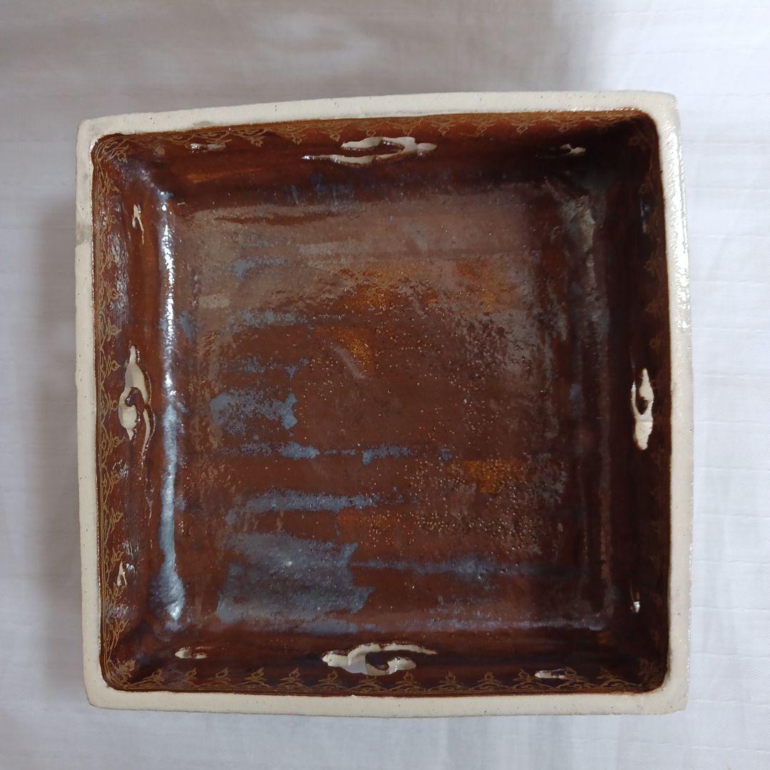 重箱(渋草)