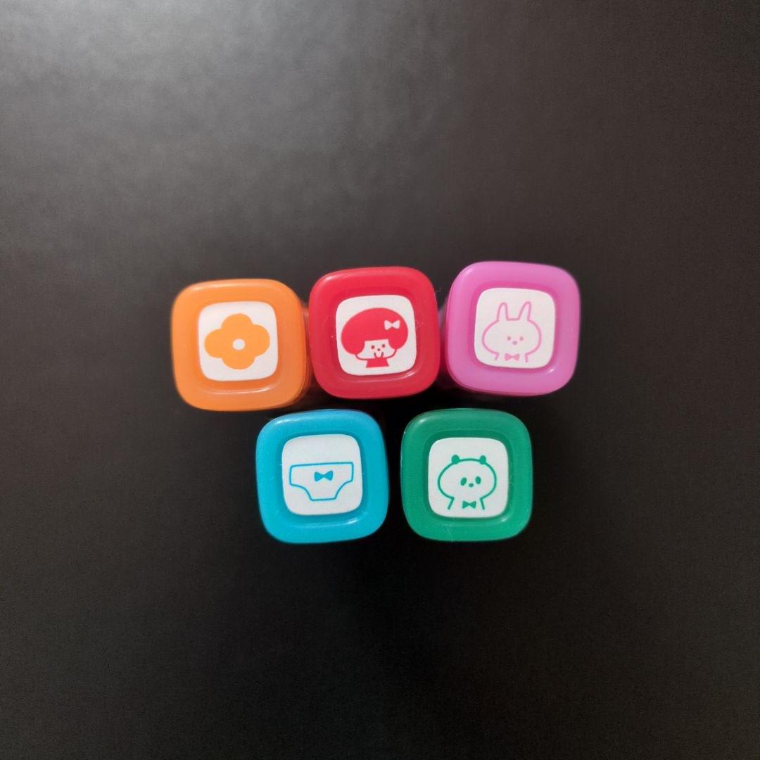 ミズタマさん 文具まとめ売り