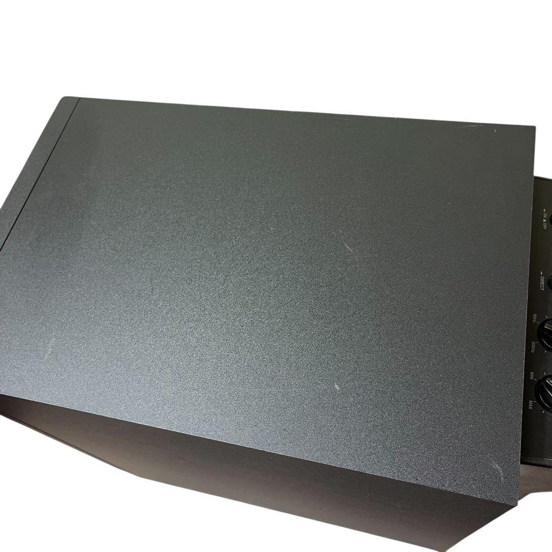 ONKYO SL-A251E パワードサブウーファー オンキョー スピーカー