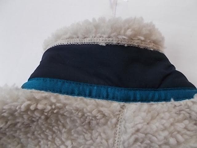 Patagonia クラシック レトロX ベスト S パタゴニア