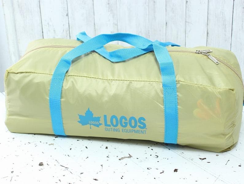 LOGOS ロゴス ナバホ Tepee 300-BB ワンポールテント