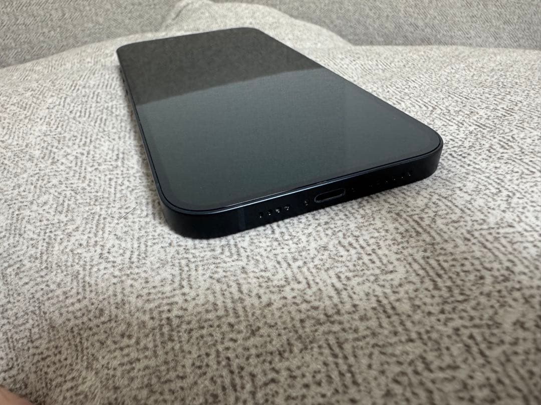 iPhone 14 Plus SIMフリー / 256GB / 箱・ケーブル付