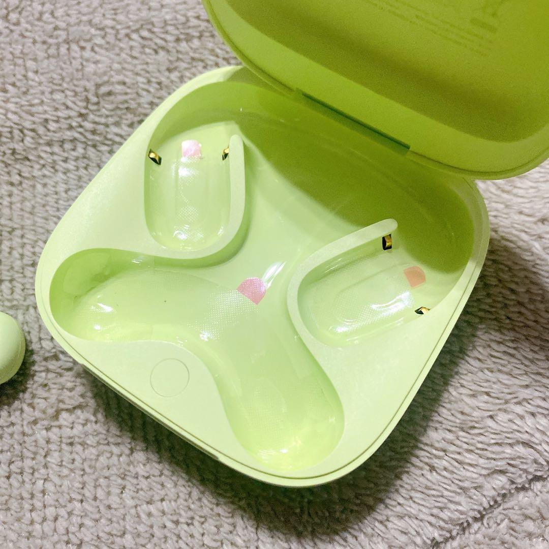 美品　HUAWEI FreeArc ワイヤレスイヤホン ネックバンド式