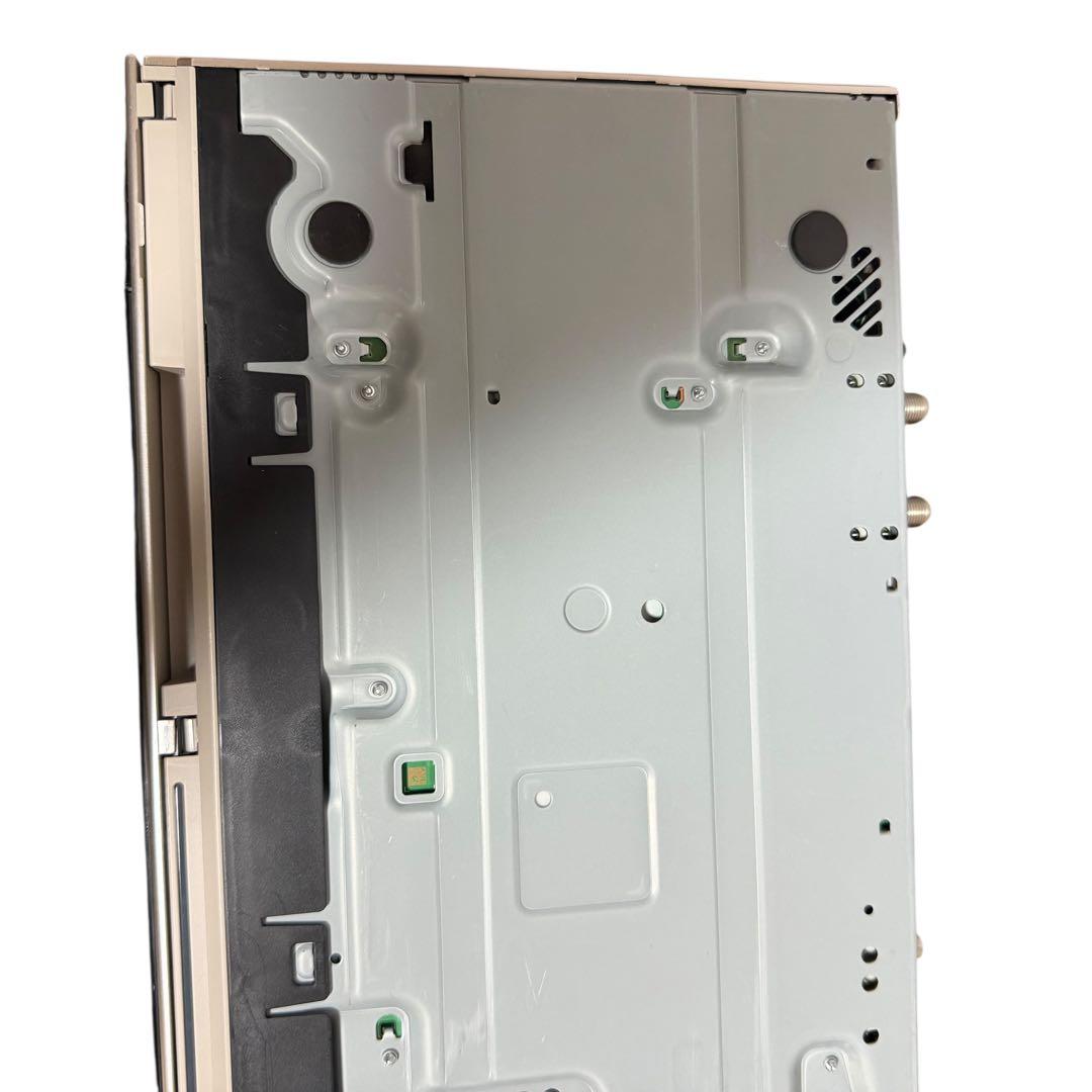 SONY BDZ-ZW1500 1TB 2番組同時録画 12-41