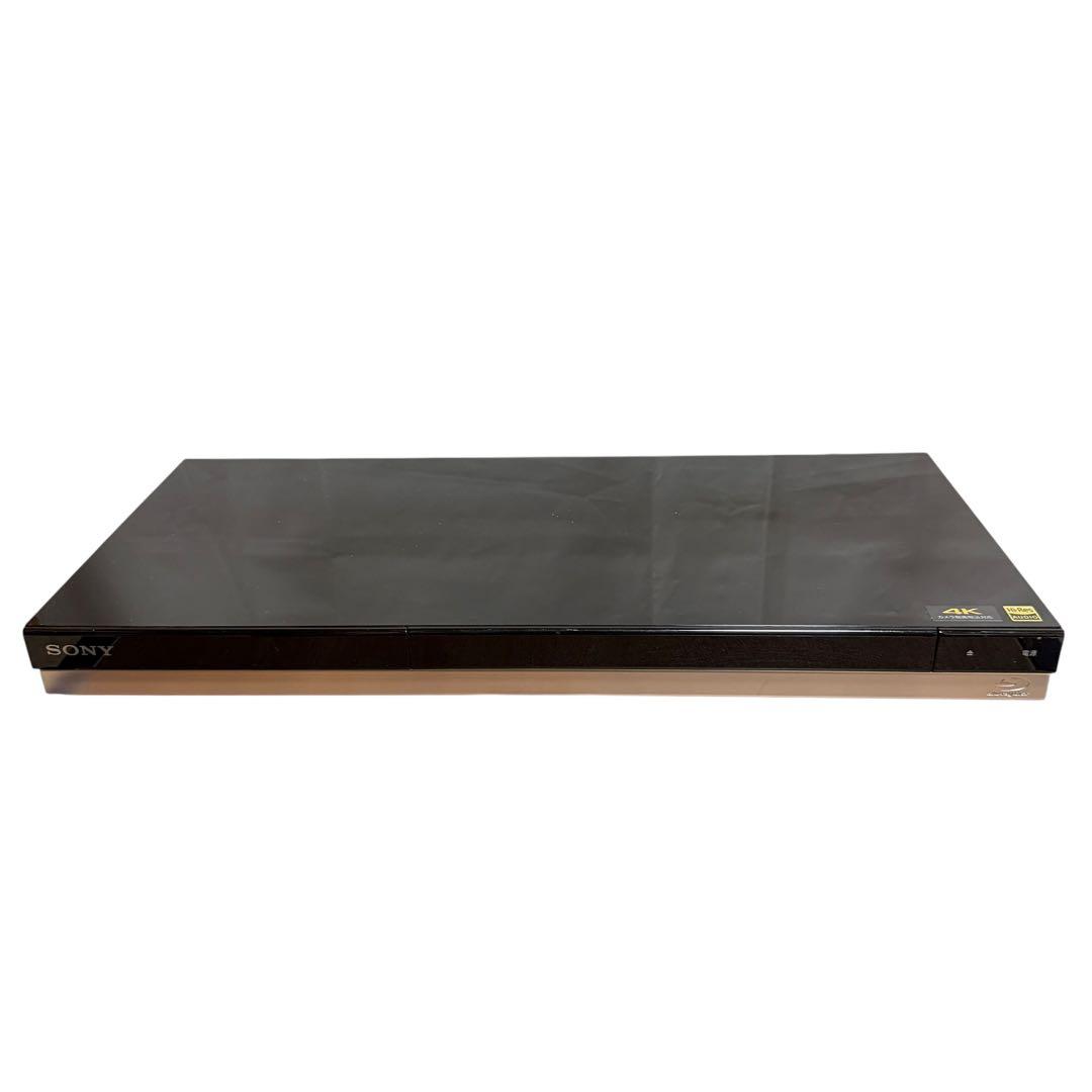 SONY BDZ-ZW1500 1TB 2番組同時録画 12-41