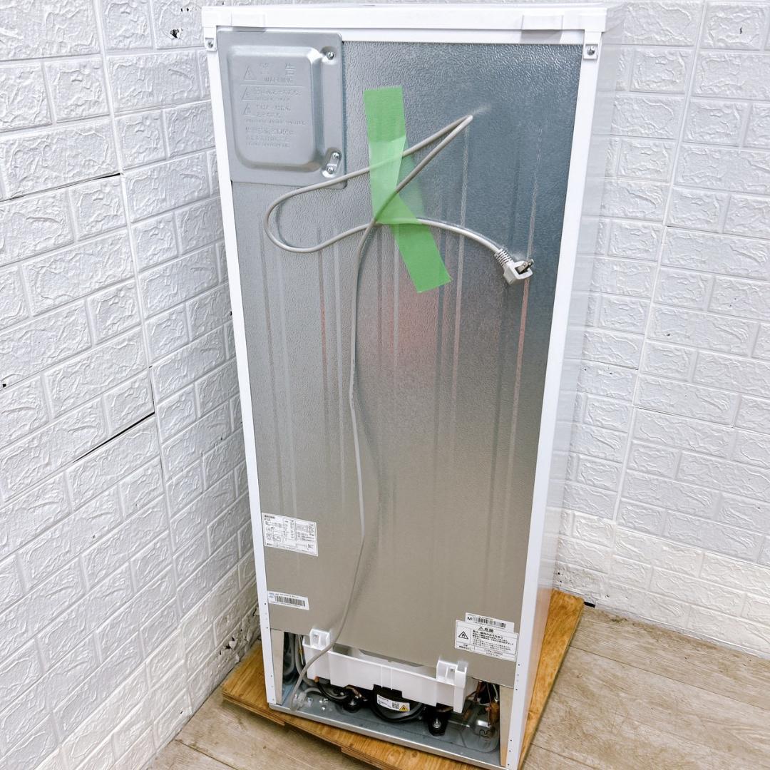 B02021 ハイアール 140L 冷蔵庫 一人暮らし 小型