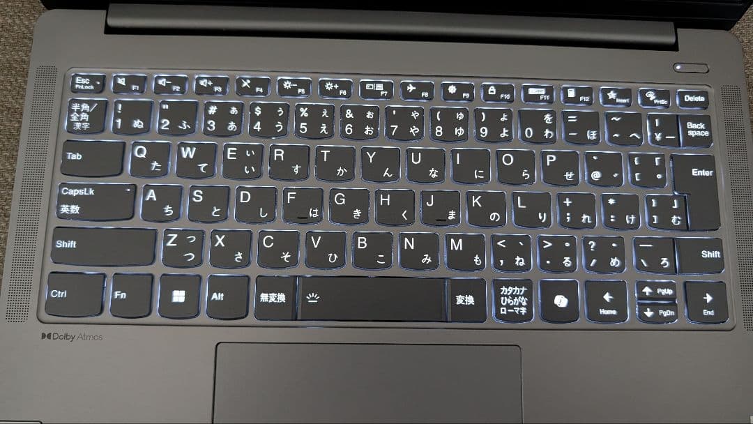 Windowsノート本体 Lenovo IdeaPad Pro 5i Gen9 Core Ultra7