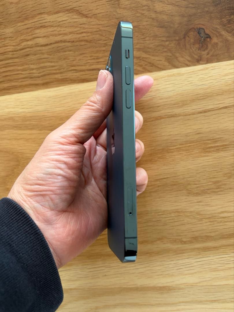 Apple iPhone 12 Pro ゴールド本体 128GB