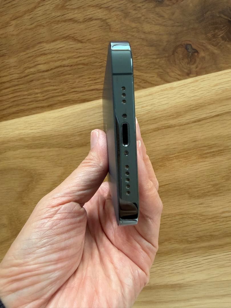 Apple iPhone 12 Pro ゴールド本体 128GB