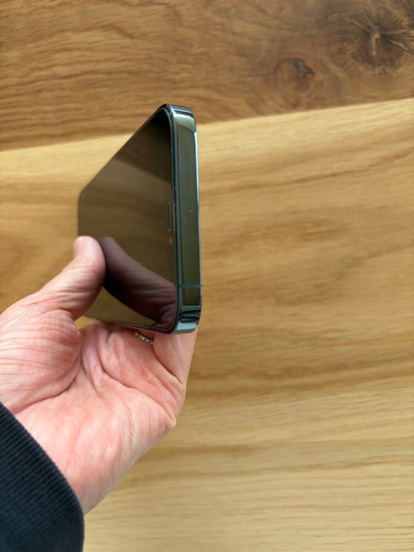 Apple iPhone 12 Pro ゴールド本体 128GB