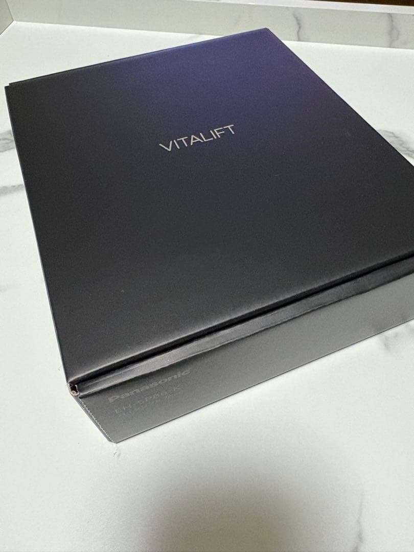 ★【新型】VITALIFT バイタリフトかっさEH-SP86-K 美顔器★