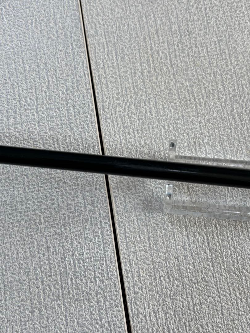 ブライトリバーx山口屋釣漁具　バトン50 美品