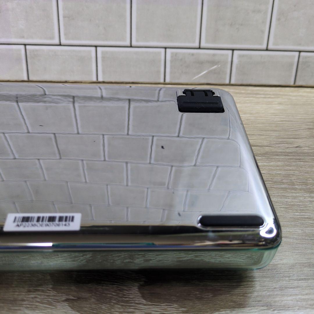 Lofree 1% orange soda OE907 メカニカルキーボード