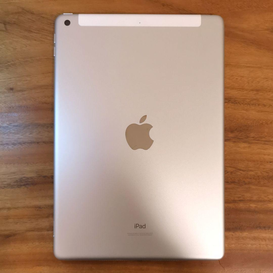 『準美品・最大容量95%』iPad 第8世代 32G『SIMフリー』901