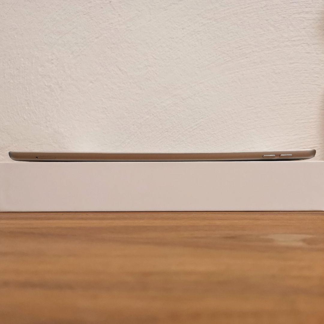 『準美品・最大容量95%』iPad 第8世代 32G『SIMフリー』901