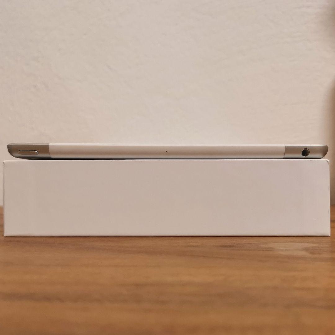 『準美品・最大容量95%』iPad 第8世代 32G『SIMフリー』901