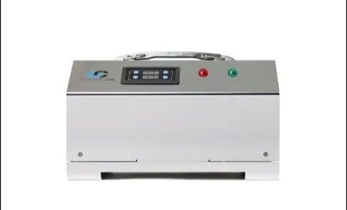 オゾンクラスター 1400mg/hr ステンレス製