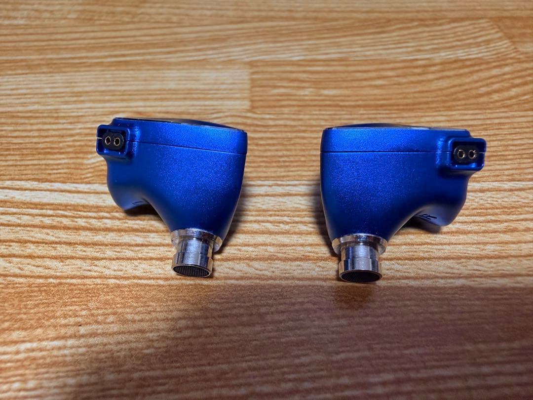 イヤホン BQEYZ x Angelsears WINTER Ultra