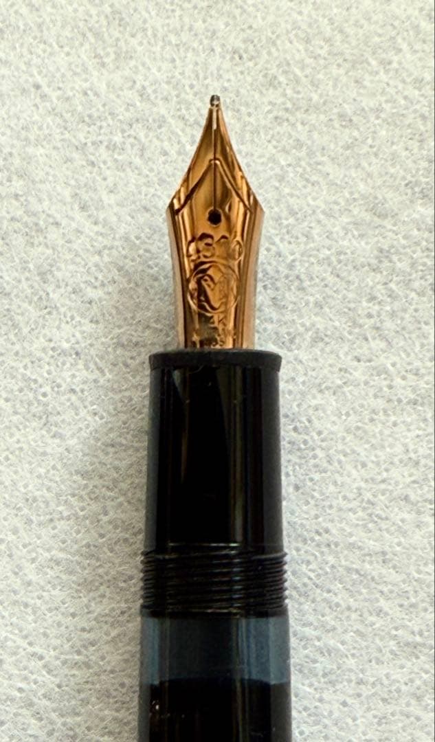 1970-80年レア未使用◾️モンブラン#146➕シャープペン➕旧型ボトルインク