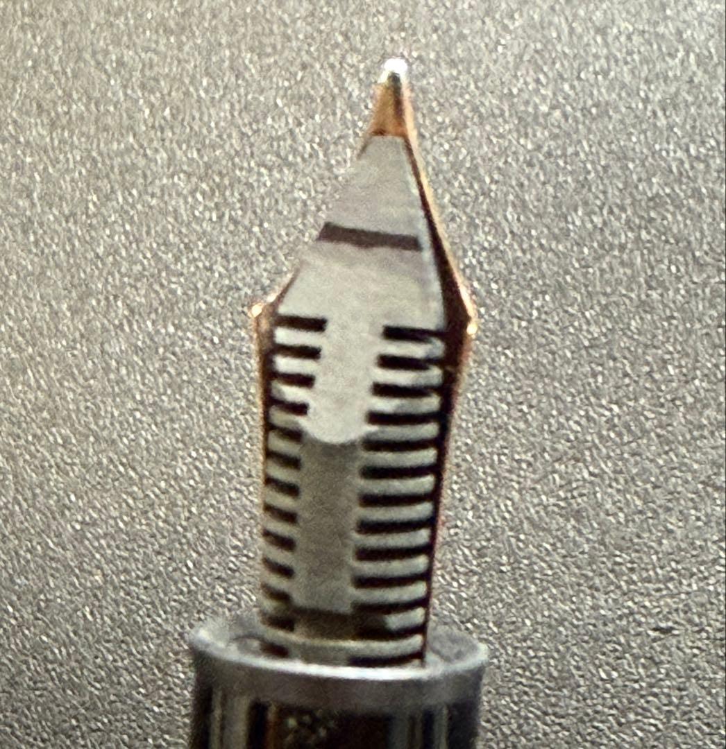 1970-80年レア未使用◾️モンブラン#146➕シャープペン➕旧型ボトルインク